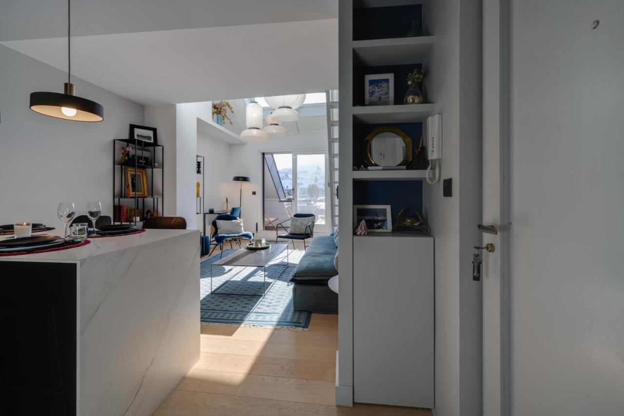 Le Centaure - 2 Bedrooms For 4 People Annecy