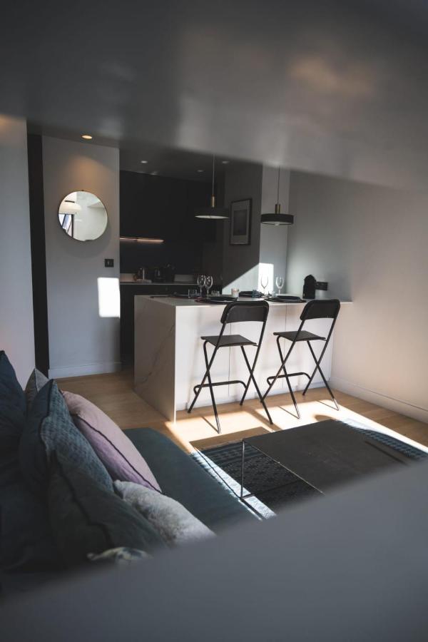 Le Centaure - 2 Bedrooms For 4 People Apartment *